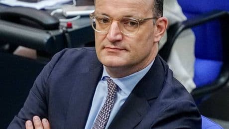 Causa Brosius-Gersdorf: Spahn räumt Mitverantwortung bei missglückter Richterwahl ein