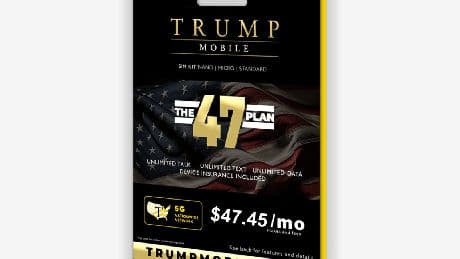 Trump Mobile is a bad deal