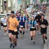 EN IMAGES. Les premières photos du 7e marathon de la Loire