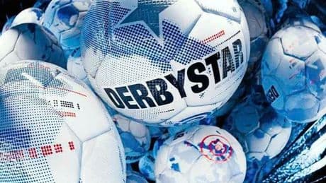 Dit is de officiële wedstrijdbal voor het komende Eredivisie-seizoen