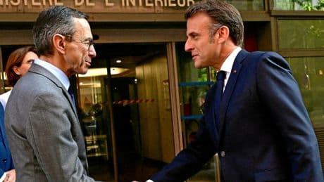 La tactique du gouvernement pour contrer l’entrisme musulman