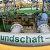 Druschba-Pipeline beschädigt: Wirtschaftsministerium sieht Ölversorgung gesichert