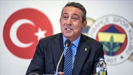 Fenerbahçe'den 6 milyarlık dev hamle!