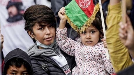 Frauen aus Afghanistan | »Wir haben gekämpft – und keiner hat hingesehen«