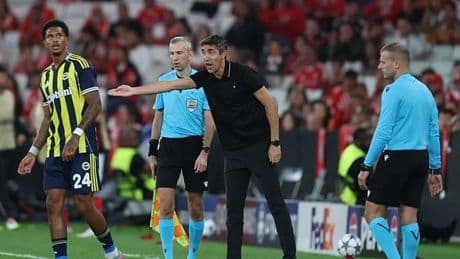 Kerem Aktürkoğlu Benfica'da kalacak mı? Bruno Lage açıkladı...