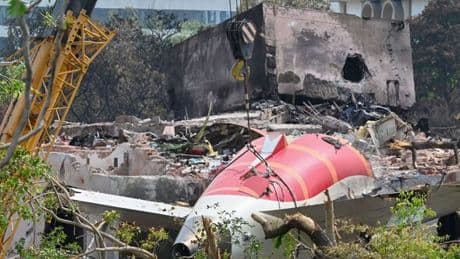 Air India investigators looking at bombshell mistake that may have caused tragic crash