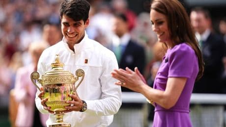 Wimbledon 2025 prize money: How much will men’s singles champion earn?