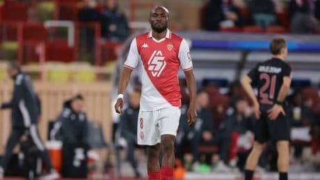 BEŞİKTAŞ TRANSFER HABERİ | AS Monaco'dan Al-Musrati açıklaması! Opsiyonu kullanılacak mı?