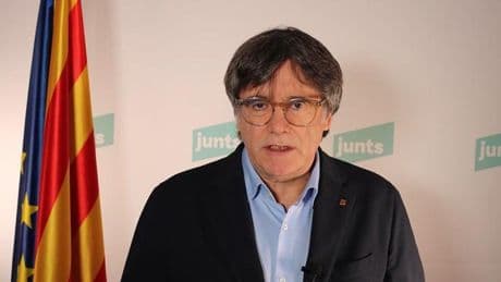 El Supremo confirma que no amnistía a Puigdemont y abre la vía para que recurra al TC