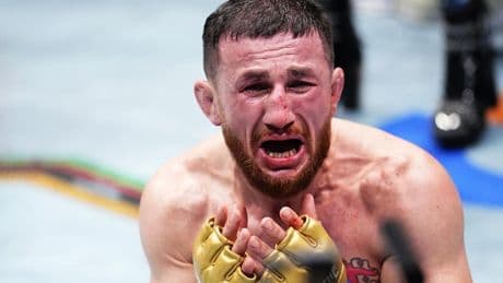 UFC 316: Merab Dvalishvili Reveals Troubling Injury, ‘I’m Gonna Cut It Off’
