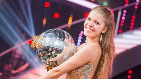 "Let's Dance": Victoria Swarovski: Das ist die Frau, die Sylvie Meis ersetzt