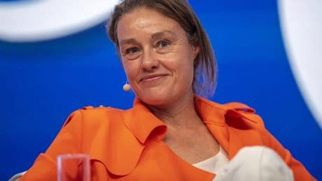Frauen im Männerfußball: Extrem harte Verurteilung