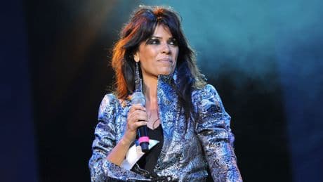 İsrailli şarkıcı Yasmin Levy'nin İstanbul konseri iptal edildi