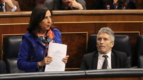 La italiana Fiocchi se afianza como el socio de munición de Moncloa tras el veto a Israel