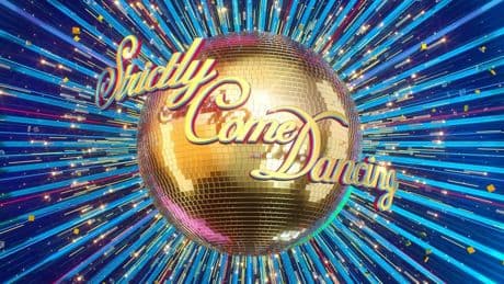 Strictly Come Dancing star arrested on suspicion of rape