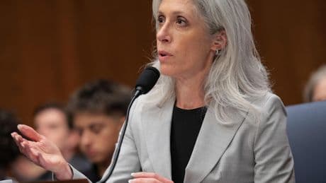 USA: Weißes Haus feuert offenbar Behörden-Chefin nach Streit mit Kennedy Jr.