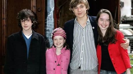 Woman visits 'real life Narnia' but some movie fans aren't impressed