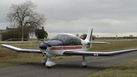 Eure-et-Loir : trois morts dans un crash d'un avion de tourisme