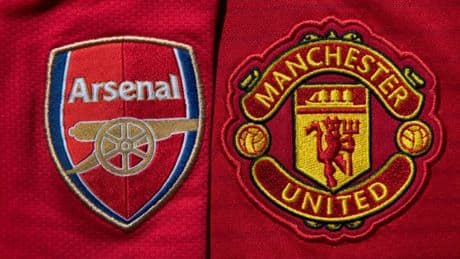 Man Utd and Arsenal given major transfer update over £60m Premier League target