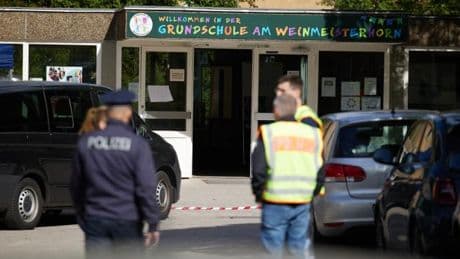 Zwölfjähriger mit Messer verletzt – „Kinder müssen in Grundschulen sicher sein“