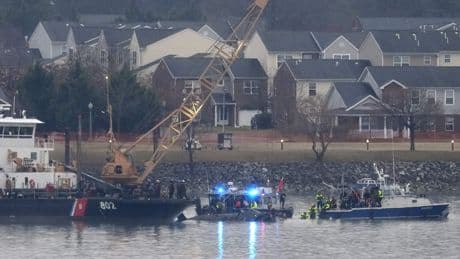 Helikopter die in VS botste met vliegtuig had kapotte hoogtemeter