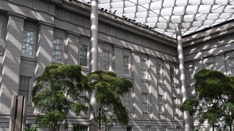 White House Lists Smithsonian Exhibits It Finds Objectionable