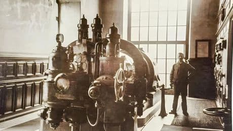 Les Trente Glorieuses, début de la fin pour l’industrie française