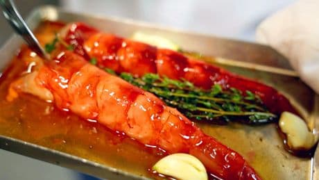 Why a French chef with 21 Michelin stars is betting on the Middle East