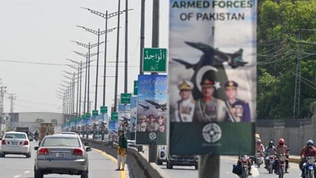 Pakistan: le pays se dit fier de sa réponse armée à «l'offensive injuste» de l’Inde