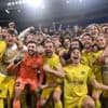 The Arctic Circle giant-killers out to upset Postecoglou again