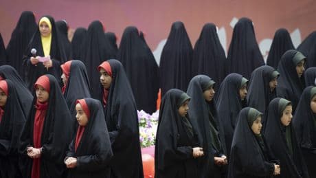 Islamisten wird es freuen Otto-Versand verkauft Kinder-Hijabs: „So kann Ihr Kind sich frei bewegen“