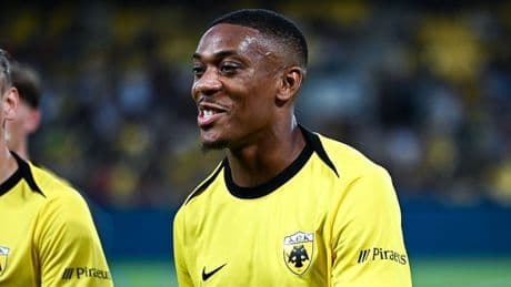 Anthony Martial’s club desperate to get rid of him amid talks over surprise move