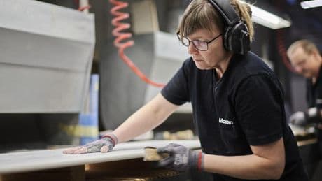 Arredo, quasi la metà delle aziende teme l’impatto dei dazi Usa