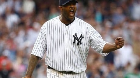 The ‘welcome to the Yankees’ moment that put CC Sabathia on path to become Bronx legend