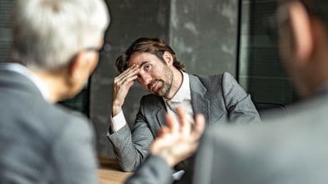 Top-Personaler verraten die 5 häufigsten Gründe für abgesagte Bewerbungen