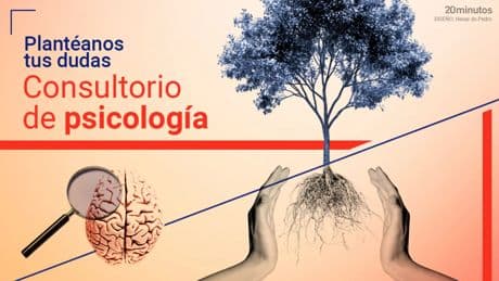 Consultorio de Psicología: &quot;Me he enamorado en el trabajo, le llevo 20 años, pero no quiero romper mi matrimonio&quot;