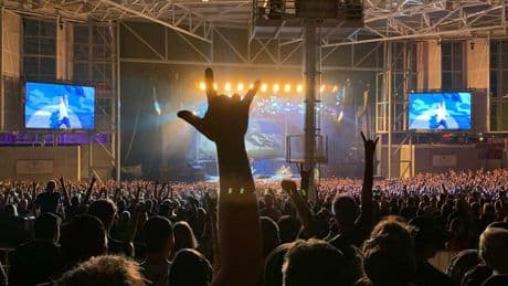 La industria de los conciertos en España va muy bien, pero solo para unos pocos: la quiebra de Wegow es el mejor ejemplo