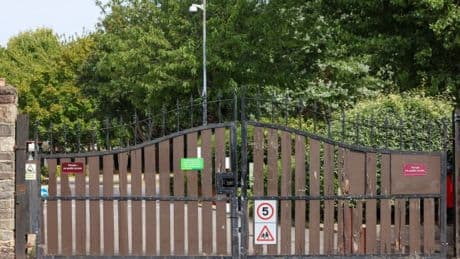 Cherished UK holiday park in ‘perfect location’ shuts for good after 47 years