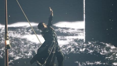¿Israel? El mago de Eurovisión es... Sergio Jaén