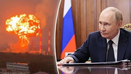 Hebben dreigementen Donald Trump zin? ‘Hier is Vladimir Poetin écht bang voor'