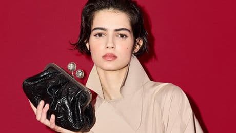 Weekend Max Mara lanza la versión española del bolso 'Pasticcino': las claves de su centenario legado artesanal