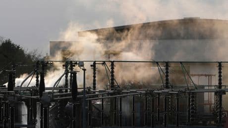 Fire that shut Heathrow was caused by a preventable technical fault known for years, report finds