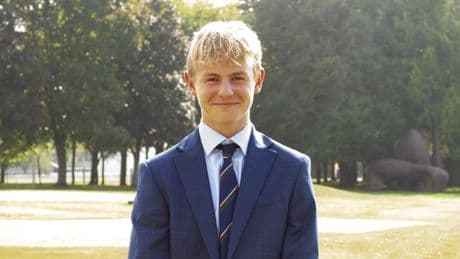 Great British pentathlete to study astrophysics while pursuing Olympics dream