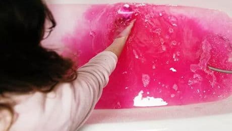 Harry Potter bath bombs have landed and they’re a spellbinding addition to a cosy night in