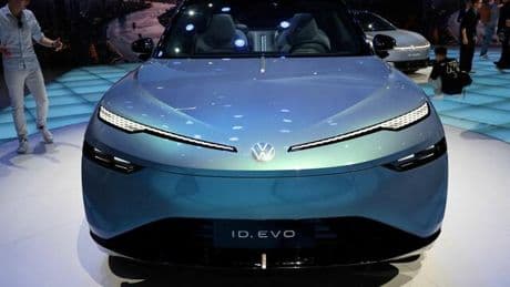 E-Autos: Ein Drittel mehr Elektroautos im ersten Halbjahr zugelassen