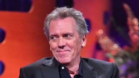 Hugh Laurie and Matthew Macfadyen to star in Harry Potter audiobook series