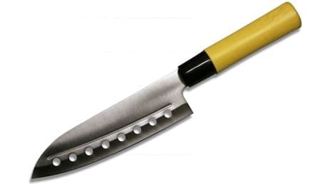 Streit eskaliert - Mann geht mit Küchenmesser auf 24-Jährigen los