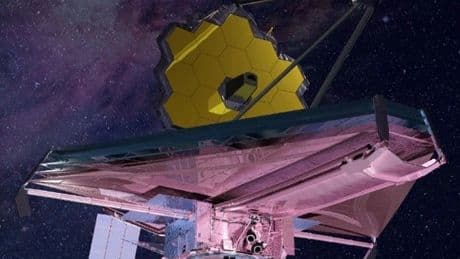 Eerie hidden world discovered by alien-hunting space telescope is first of its kind – and scientists nearly missed it