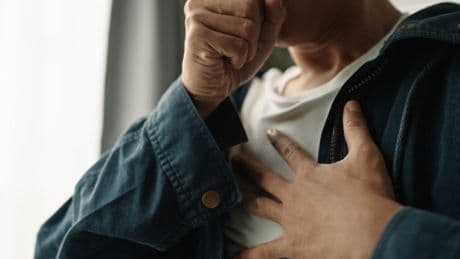 You might need this heart test after you turn 40