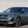 Raumgleiter mit "Sofa-Design": Citroen C5 Aircross wächst in alle Richtungen